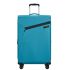 Samsonite Litebeam Spinner 77 Expandable Ocean Blue