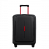 Samsonite Essens Spinner 55 Charcoal/Red