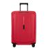 Samsonite Essens Spinner 69 Hibiscus Red