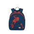 Samsonite Disney Ultimate 2.0 Backpack S Marvel Spiderman Web