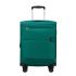 Samsonite Urbify Spinner 55 Exp Pine Green
