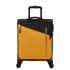 American Tourister Daring Dash Spinner S 55 cm Exp Black/Yellow