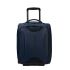 Samsonite Ecodiver Duffle Wheels Underseater 45 Blue Nights