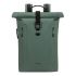Samsonite Coatify Biz Rolltop Backpack 15,6" Green
