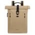Samsonite Coatify Biz Rolltop Backpack 15,6" Sand