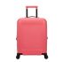 American Tourister Dashpop Spinner 55 Expandable Sugar Pink