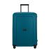 Samsonite S'Cure Spinner 69 Petrol Blue