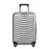 Samsonite Proxis Spinner 55/40 Expandable Silver