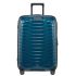 Samsonite Proxis Spinner 69 Petrol Blue