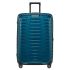 Samsonite Proxis Spinner 75 Petrol Blue