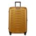 Samsonite Proxis Spinner 75 Honey Gold