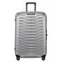 Samsonite Proxis Spinner 75 Silver