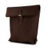 Laauw Tbilisi Sololaki Schoudertas Black-Copper