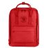 FjallRaven Re-Kanken Rugzak Red