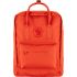 Fjällräven Re-Kanken Rugzak Flame Orange