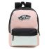 Vans Realm Rugzak Tropical Peach