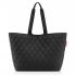 Reisenthel Classic Shopper XL Rhombus Black