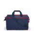 Reisenthel Allrounder L Pocket Reistas Mixed Dots Red