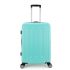 Decent Neon Fix Spinner Medium 66 cm Mint Green