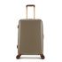 Decent Retro Koffer Medium 67 cm Taupe