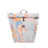 Lefrik Mini Roll Backpack 13" Mini Marble