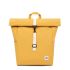 Lefrik Mini Roll Backpack 13" New Mustard