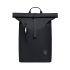 GOT BAG RollTop Lite 2.0 Backpack 15" Monochrome Black