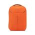 Roncato Ironik 2.0 Mini Expandable Underseat Backpack Ryanair Brilliant Orange