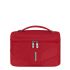 Samsonite Attrix Beauty Case Red