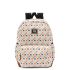 Vans Realm Plus Rugzak Rose Smoke