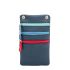 Mywalit Travel Neck Purse Royal