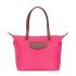 Hexagona Pop Shopper M Fuchsia