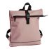 Daniel Ray Jefferson Rolltop Rugtas S Waterproof Roze