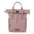 Travelite Basics Short Handle Rollup Smoky Rose