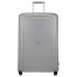 Samsonite S'Cure Spinner 81 Silver