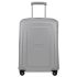 Samsonite S'Cure Spinner 55 Silver