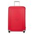 Samsonite S'Cure Spinner 75 Crimson Red