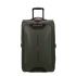 Samsonite Ecodiver Duffle Wheels 67 Climbing Ivy