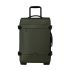 Samsonite Roadseeker Duffle Wheels 55/35 Dark Olive