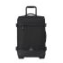 Samsonite Roadseeker Duffle Wheels 55/35 Deep Black