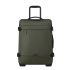 Samsonite Roadseeker Duffle Wheels 55 Backpack Dark Olive