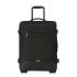 Samsonite Roadseeker Duffle Wheels 55 Backpack Deep Black