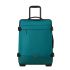 Samsonite Roadseeker Duffle Wheels 55 Backpack Deep Teal