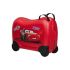 Samsonite Dream 2 Go Ride-On Suitcase Disney Cars