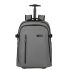 Samsonite Roader Laptop Backpack Wheels 55 Drifter Grey