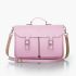 OldSchool Bags Schooltas Extra Large Sprookjes Roze