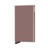 Secrid Cardprotector Kaarthouder Rose