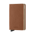 Secrid Slim Wallet Portemonnee Veg Caramello/Sand