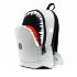 Pick & Pack Rugzak M Shape Shark Grey