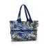 Reisenthel Shopper E1 Batik Strong Blue